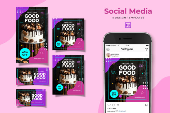 Download Social Media Pack - Media pack Collection